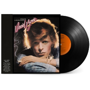 Young Americans - David Bowie - LP - Brand New Vinyl (Arrives in 20days)