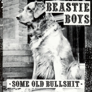 Some Old Bullshit - Beastie Boys - LP - Brand New Vinyl (Arrives in 20days)