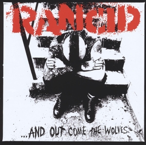 And Out Come The Wolves - Rancid - LP - Brand New Vinyl (Arrives in 20days)