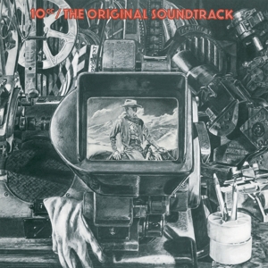 Original Soundtrack - 10cc - LP - Brand New Vinyl (Arrives in 20days)