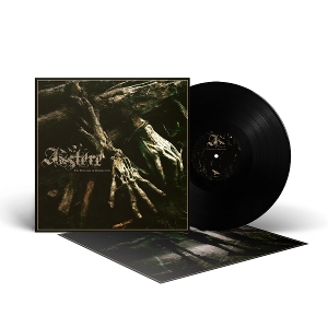 The Stillness Of Dissolution - Austere - LP - Brand New Vinyl (Arrives in 20days)