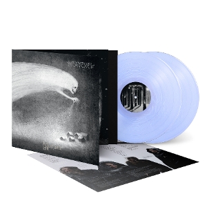 Nocturne - Hexvessel - LP - Brand New Vinyl (Arrives in 20days)