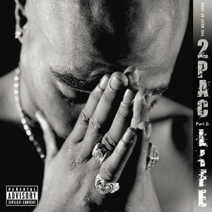 The Best Of 2pac - 2pac - LP - Brand New Vinyl (Arrives in 20days)