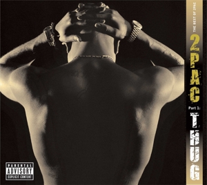 The Best Of 2pac - 2pac - LP - Brand New Vinyl (Arrives in 20days)