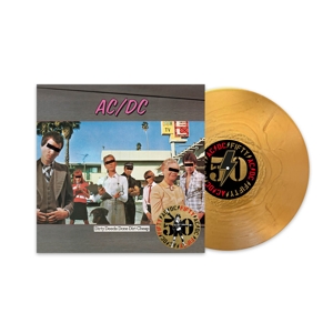 Dirty Deeds Done Dirt Cheap - Ac/dc - LP - Brand New Vinyl (Arrives in 20days)