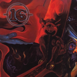 Drop Out - 16 - LP - Brand New Vinyl (Arrives in 20days)