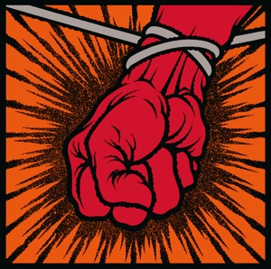 St. Anger - Metallica - LP - Brand New Vinyl (Arrives in 21 days)
