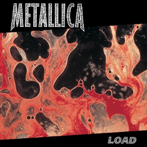 Load - Metallica - LP - Brand New Vinyl (Arrives in 21 days)