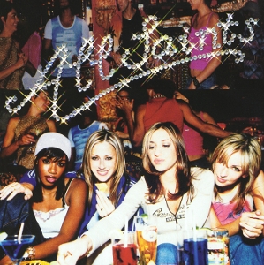 Saints &amp; Sinners - All Saints - LP - Brand New Vinyl (Arrives in 21 days)