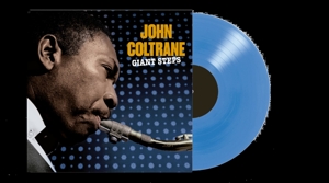 Giant Steps - John Coltrane - LP - Brand New Vinyl (Arrives in 20days)
