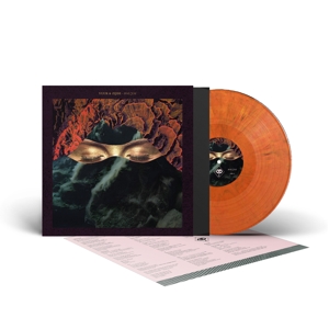 Boezem - Vuur &amp; Zijde - LP - Brand New Vinyl (Arrives in 20days)