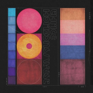 Horizons/west - Thrice - LP - Brand New Vinyl (Arrives in 20days)