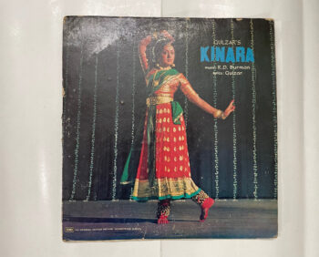 Kinara - R. D. Burman Used Vinyl LP Record