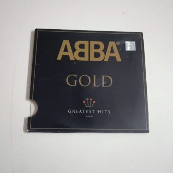 ABBA Gold. Greatest Hits - ABBA Used Audio CD