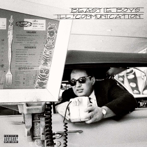 Ill Communication - Beastie Boys - LP - Brand New Vinyl (Arrives in 20days)