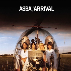 Arrival - Abba - LP - Brand New Vinyl (Arrives in 21 days)