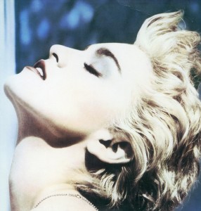 True Blue - Madonna - LP - Brand New Vinyl (Arrives in 20days)