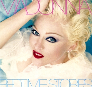 Bedtime Stories - Madonna - LP - Brand New Vinyl (Arrives in 20days)