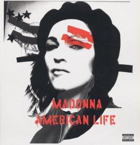 American Life (lp) - Madonna - LP - Brand New Vinyl (Arrives in 20days)
