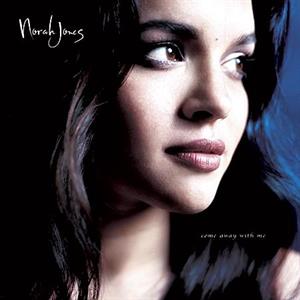 Come Away With Me - Norah Jones - LP - Brand New Vinyl (Arrives in 20days)