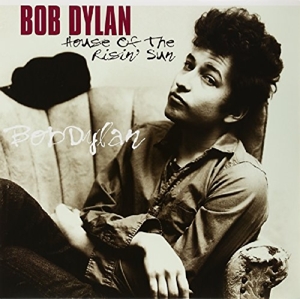 House Of The Risin' Sun - Bob Dylan - LP - Brand New Vinyl (Arrives in 20days)