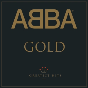 Gold - Abba - LP - Brand New Vinyl (Arrives in 20days)