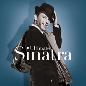 Ultimate Sinatra - Frank Sinatra - LP - Brand New Vinyl (Arrives in 21 days)