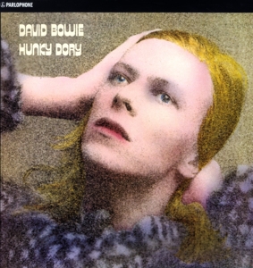 Hunky Dory - David Bowie - LP - Brand New Vinyl (Arrives in 20days)