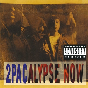 2 Pacalypse Now - 2pac - LP - Brand New Vinyl (Arrives in 21 days)