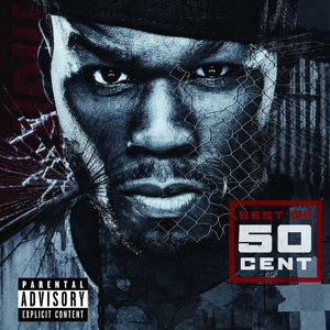 Best Of 50 Cent - 50 Cent - LP - Brand New Vinyl (Arrives in 20days)
