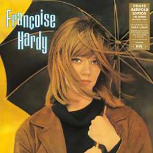 Francoise Hardy - Francoise Hardy - LP - Brand New Vinyl (Quick Ship)