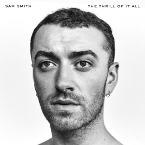 The Thrill Of It All - Sam Smith - LP - Brand New Vinyl (Arrives in 20days)