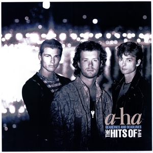 Headlines And Deadlines - A-ha - LP - Brand New Vinyl (Arrives in 20days)
