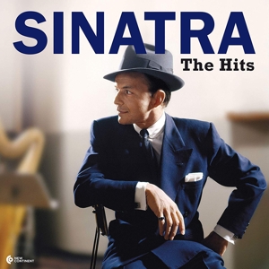 Hits - Frank Sinatra - LP - Brand New Vinyl (Arrives in 21 days)