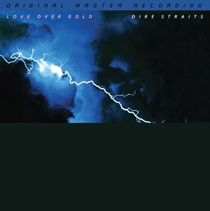 Love Over Gold - Dire Straits - LP - Brand New Vinyl (Arrives in 20days)