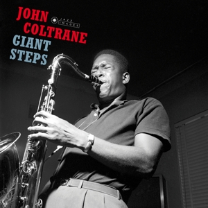 Giant Steps - John Coltrane - LP - Brand New Vinyl (Arrives in 21 days)