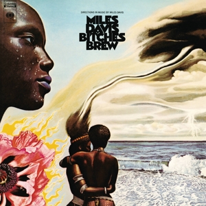 Bitches Brew - Miles Davis - LP - Brand New Vinyl (Arrives in 20days)