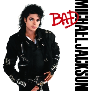 Bad - Michael Jackson - LP - Brand New Vinyl (Arrives in 20days)