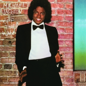 Off The Wall - Michael Jackson - LP - Brand New Vinyl (Arrives in 20days)