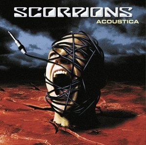 Acoustica (full Vinyl Edition) - Scorpions - LP - Brand New Vinyl (Arrives in 20days)