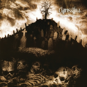 Black Sunday - Cypress Hill - LP - Brand New Vinyl (Arrives in 21 days)