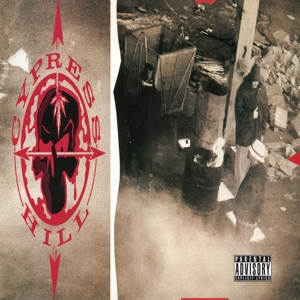 Cypress Hill - Cypress Hill - LP - Brand New Vinyl (Arrives in 20days)