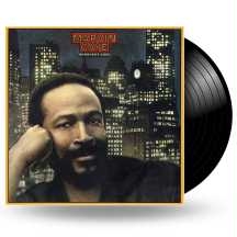 Midnight Love - Marvin Gaye - LP - Brand New Vinyl (Arrives in 20days)