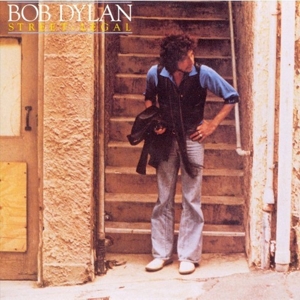 Street-legal - Bob Dylan - LP - Brand New Vinyl (Arrives in 20days)