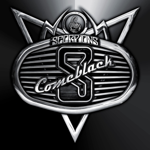 Comeblack - Scorpions - LP - Brand New Vinyl (Arrives in 20days)