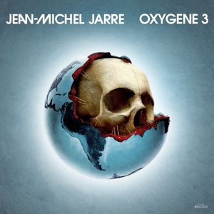 Oxygene 3 - Jean-michel Jarre - LP - Brand New Vinyl (Arrives in 20days)