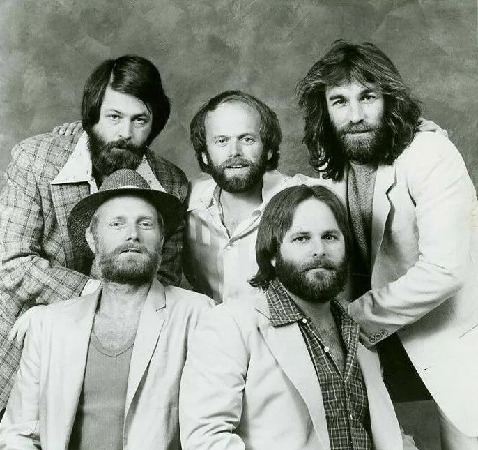 Beach Boys