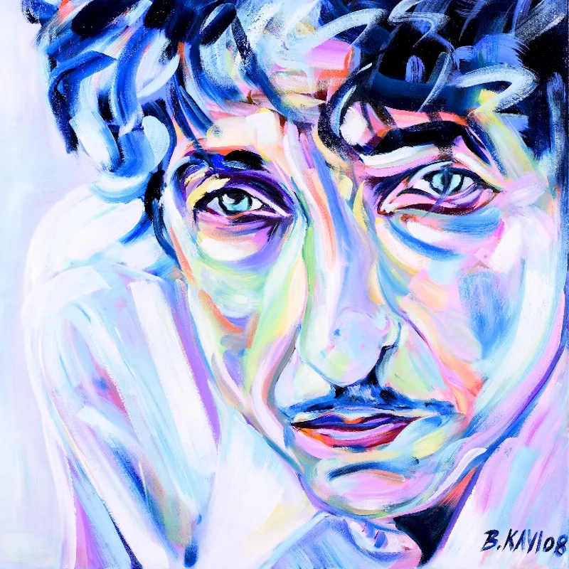 Bob Dylan