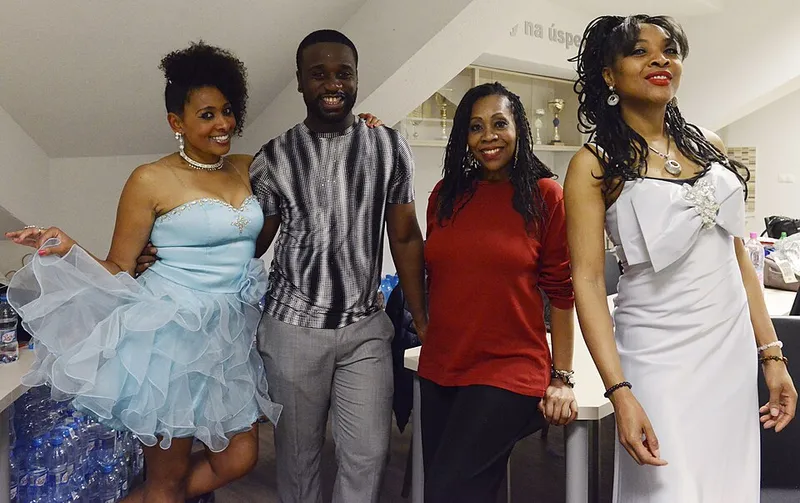 Boney M.