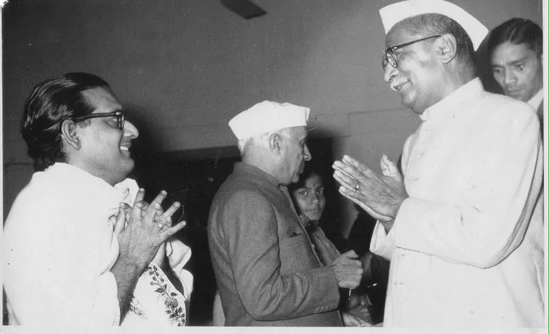 Hemanta Mukherjee